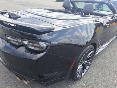 2023 Chevrolet Camaro ZL1