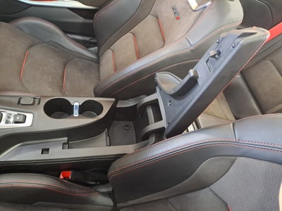 2023 Chevrolet Camaro ZL1