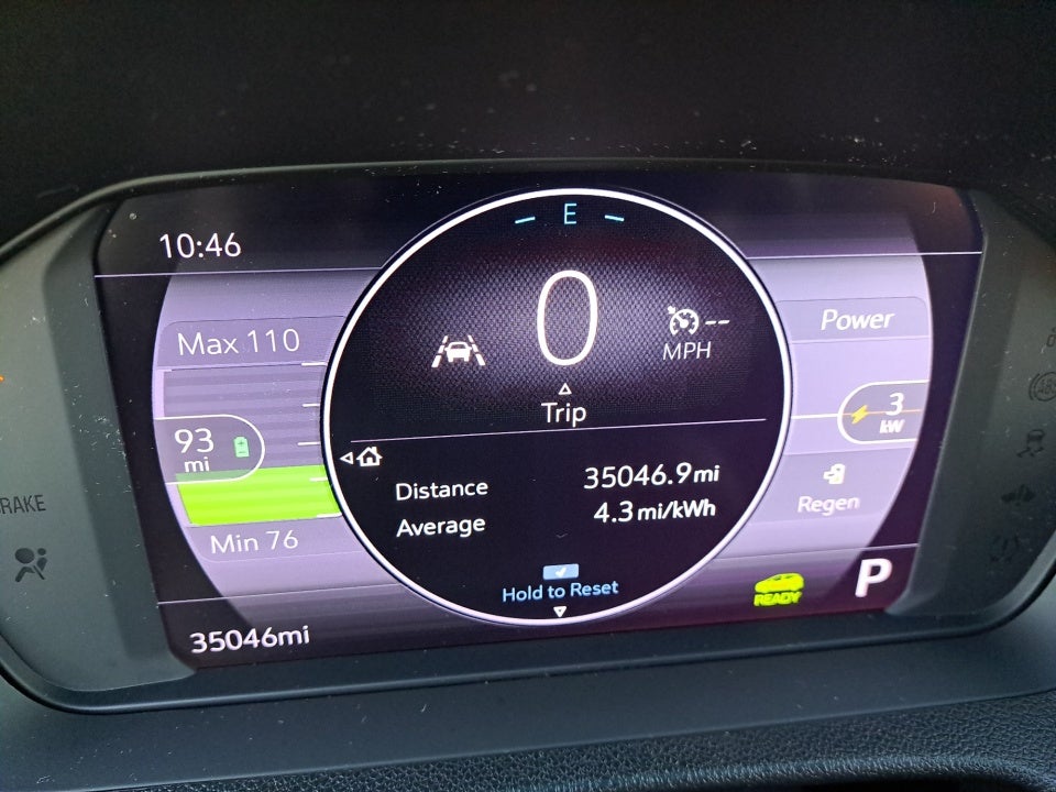 2022 Chevrolet Bolt EV 1LT