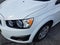 2013 Chevrolet Sonic LS