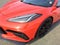 2020 Chevrolet Corvette Stingray RWD Coupe 2LT