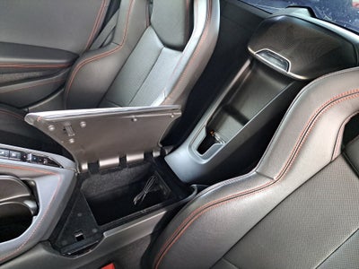 2020 Chevrolet Corvette Stingray RWD Coupe 2LT