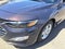 2025 Chevrolet Malibu FWD LS
