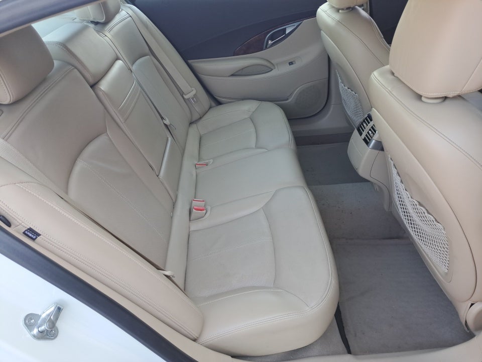 2013 Buick LaCrosse Premium 2 Group