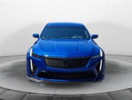 2022 Cadillac CT5-V Blackwing