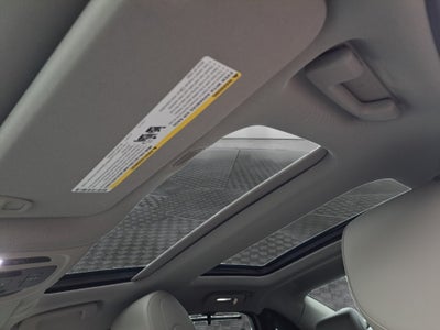 2018 Cadillac CT6 Premium Luxury AWD
