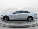 2018 Cadillac CT6 Premium Luxury AWD