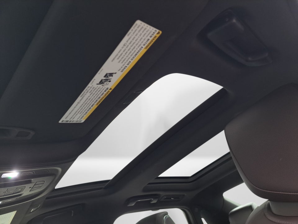 2019 Cadillac CT6-V Blackwing