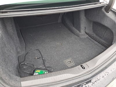 2019 Cadillac CT6-V Blackwing