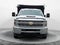 2017 Chevrolet Silverado 3500HD Chassis WT