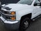 2017 Chevrolet Silverado 3500HD Chassis WT