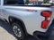 2022 Chevrolet Silverado 2500HD Custom