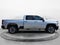 2022 Chevrolet Silverado 2500HD Custom