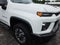 2021 Chevrolet Silverado 2500HD 4WD Crew Cab Standard Bed Custom