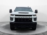 2021 Chevrolet Silverado 2500HD 4WD Crew Cab Standard Bed Custom