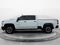 2021 Chevrolet Silverado 2500HD 4WD Crew Cab Standard Bed Custom