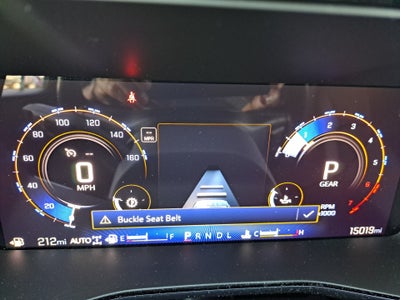 2024 Chevrolet Colorado 4WD LT