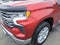 2023 Chevrolet Silverado 1500 4WD Crew Cab Short Bed LTZ