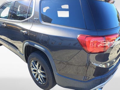2017 GMC Acadia SLT