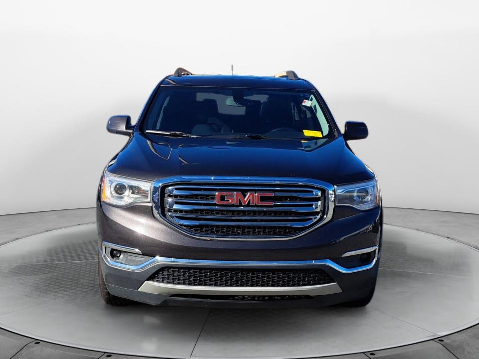 2017 GMC Acadia SLT