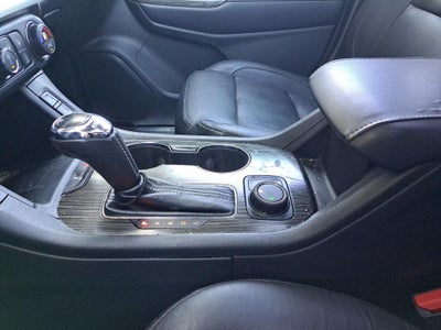 2017 GMC Acadia SLT