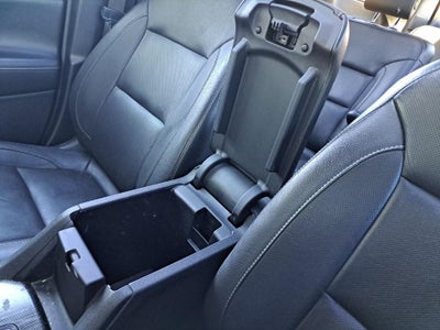 2017 GMC Acadia SLT