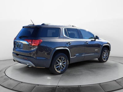 2017 GMC Acadia SLT