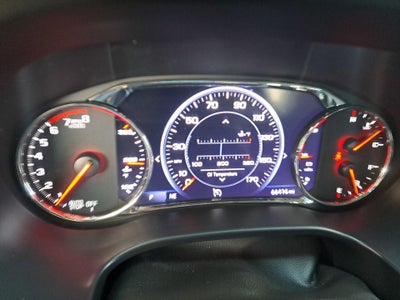 2022 GMC Acadia SLT