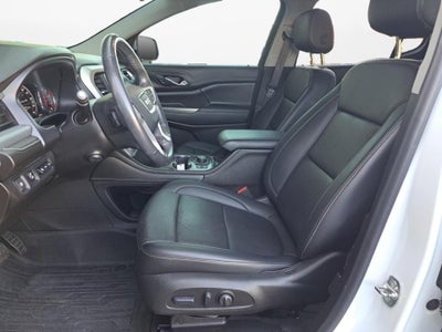 2022 GMC Acadia SLT