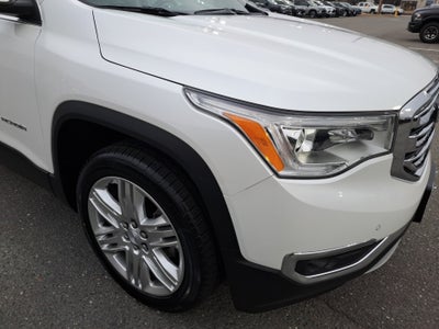 2019 GMC Acadia SLT-2