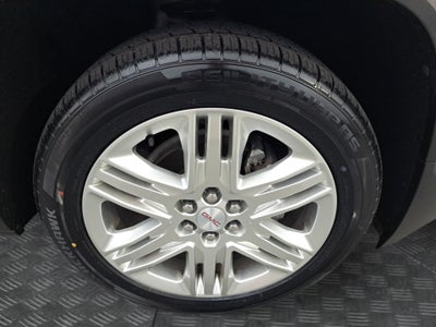 2019 GMC Acadia SLT-2