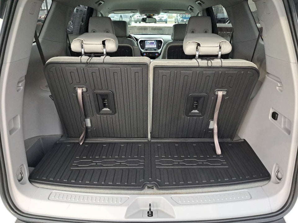 2019 GMC Acadia SLT-2