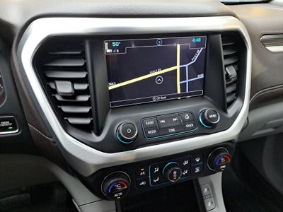 2019 GMC Acadia SLT-2