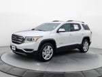 2019 GMC Acadia SLT-2