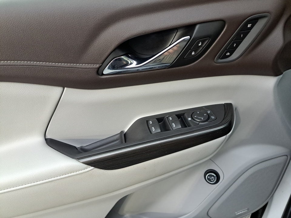 2019 GMC Acadia SLT-2