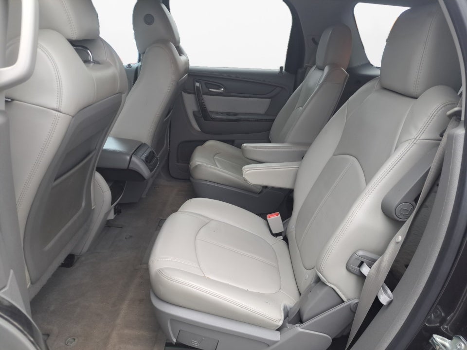2015 GMC Acadia SLT