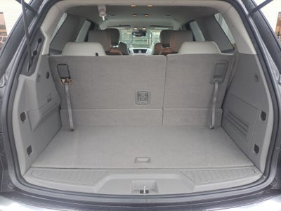 2015 GMC Acadia SLT