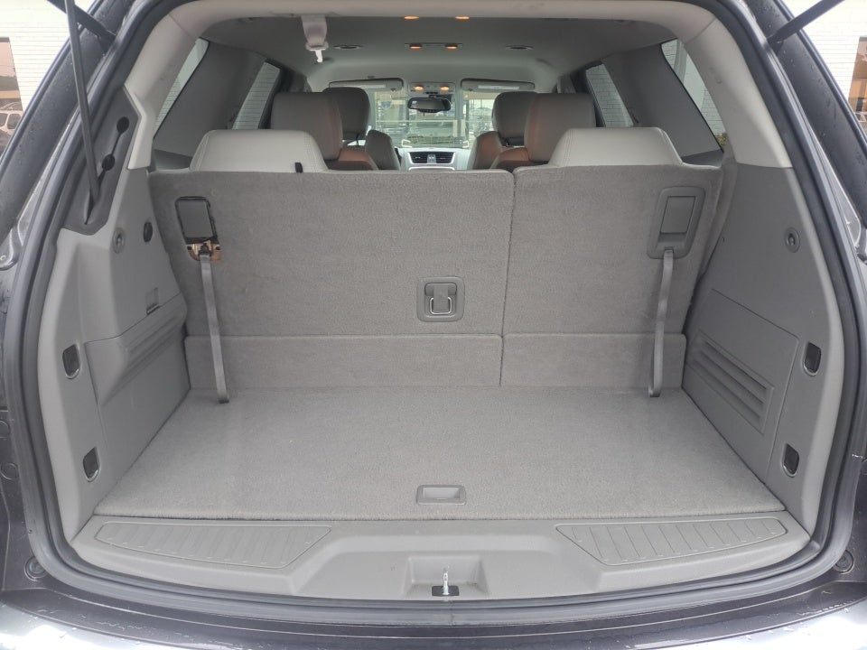 2015 GMC Acadia SLT