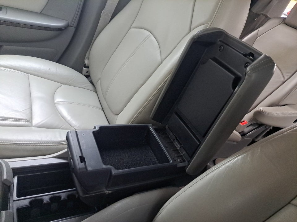 2015 GMC Acadia SLT