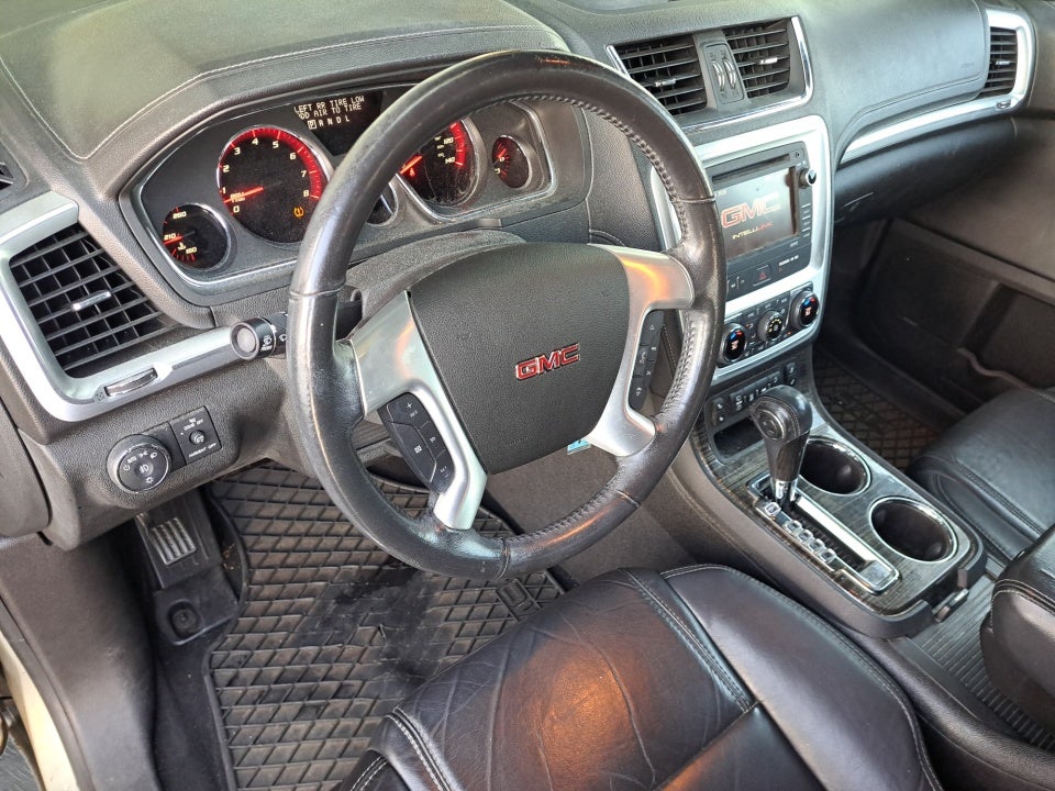 2014 GMC Acadia SLT-1