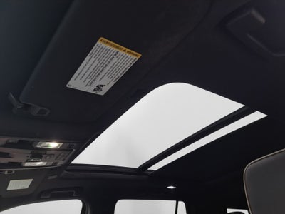 2021 GMC Yukon 4WD SLT