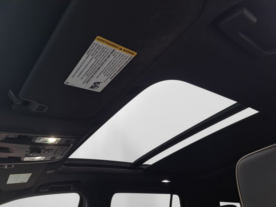 2021 GMC Yukon 4WD SLT