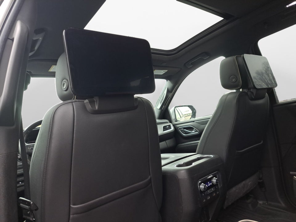 2021 GMC Yukon 4WD SLT