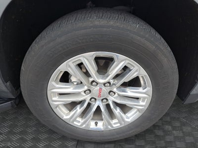 2021 GMC Yukon 4WD SLT