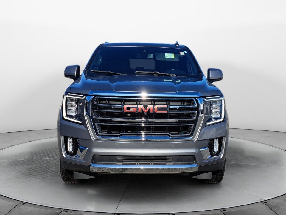 2021 GMC Yukon 4WD SLT