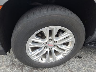 2021 GMC Yukon 4WD SLT