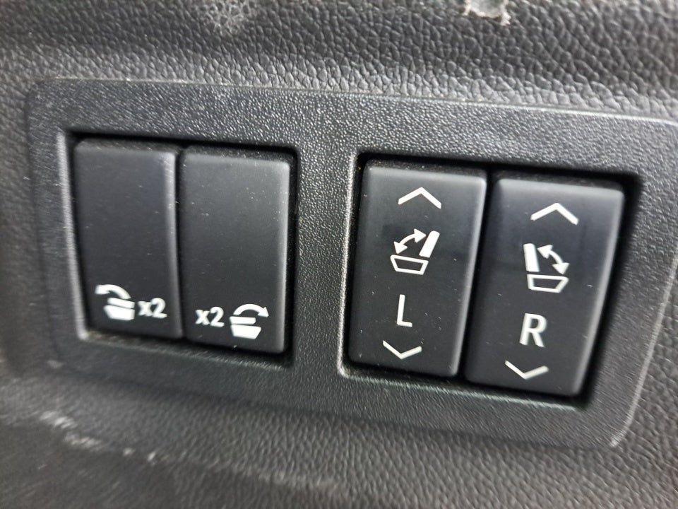 2021 GMC Yukon 4WD SLT