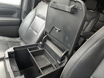 2021 GMC Yukon 4WD SLT