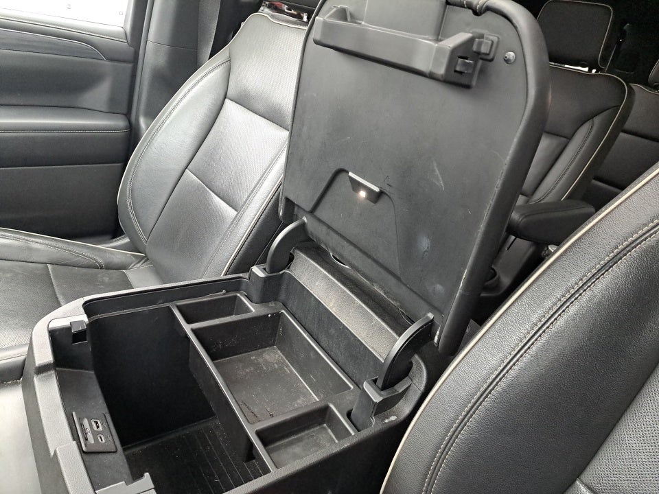 2021 GMC Yukon 4WD SLT