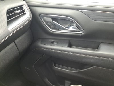 2021 GMC Yukon 4WD SLT